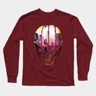 FEAR Long Sleeve T-Shirt